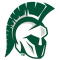 Illinois Wesleyan Titans team logo 