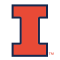 Illinois team logo 