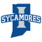 Indiana State Sycamores team logo 