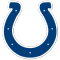 Indianapolis Colts team logo 