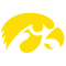 Iowa Hawkeyes team logo 