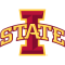 Iowa State Cyclones team logo 