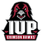 Indiana PA Crimson Hawks team logo 