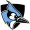 Johns Hopkins Blue Jays team logo 