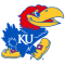 Kansas team logo 