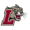 LAFAYETTE LEOPARDS team logo 