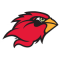 Lamar Cardinals team logo 