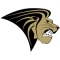 Lindenwood University Lions team logo 