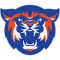 Louisiana Christian Wildcats team logo 