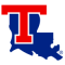 Louisiana Tech team logo 