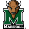 Marshall team logo 