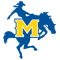 Cowboys Do Estado De McNeese team logo 