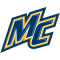 Merrimack Warriors team logo 