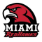 Miami Ohio RedHawks team logo 