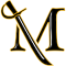 Millersville University Of Pennsylvania Marauders team logo 