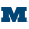 Millikin Big Blue team logo 