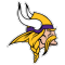 Minnesota Vikings team logo 
