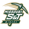 Missouri S&T Miners team logo 