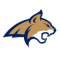 Montana State Bobcats team logo 