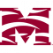 Morehouse College Maroon Tigers team logo 