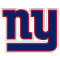 New York Giants team logo 