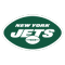 New York Jets team logo 