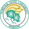 Spartans Do Estado De Norfolk team logo 