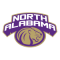 North Alabama Lions team logo 