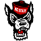 North Carolina State Wolfpack team logo 