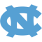 North Carolina Tar Heels team logo 