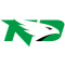 North Dakota Fighting Hawks team logo 