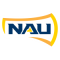 Northern Arizona Lumberjacks team logo 