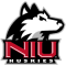 Northern Illinois team logo 