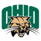 Ohio Bobcats team logo 