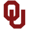 Sooners De Oklahoma team logo 