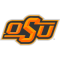 Oklahoma State Cowboys team logo 