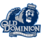 Old Dominion Monarchs team logo 