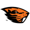 Beavers Do Estado De Oregon team logo 