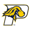 Pace University Setters team logo 