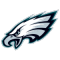 Philadelphia Eagles team logo 