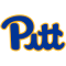 Pittsburgh Panthers team logo 