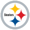 Pittsburgh Steelers team logo 