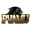 Panthers De Prairie View A&M team logo 