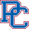 Blue Hose Presbiteriano team logo 