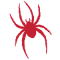 Spiders De Richmond team logo 