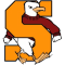 Salisbury	Sea Gulls team logo 