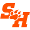 Sam Houston State Bearkats team logo 