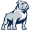 Samford Bulldogs team logo 