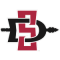 Aztecs Dp Estado De San Diego team logo 