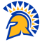 Spartans Do Estado De San Jose team logo 